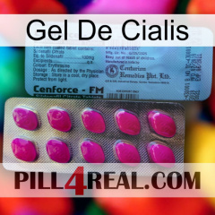 Cialis Gel 35